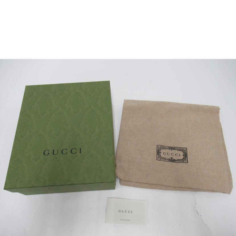 　　ＧＵＣＣＩ/ショルダーバッグ／オフィディア／ＧＧスプリーム/517350//041*/ABランク/63