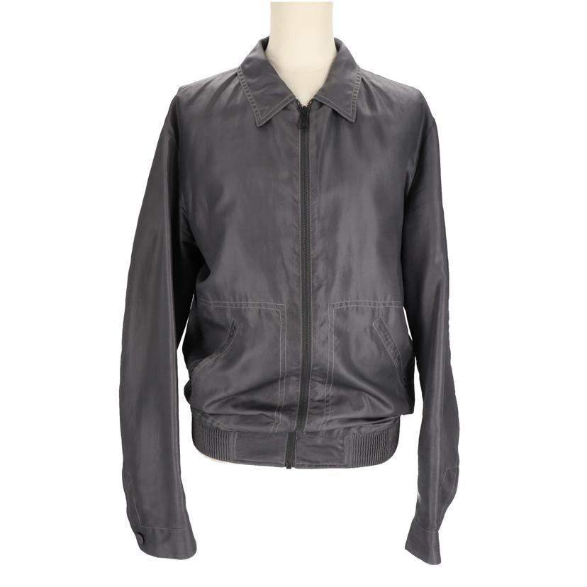 Ｄ＆Ｇ ドルチェアンドガッパーナ/Ｄ＆Ｇナイロンジャケット//ABランク/75