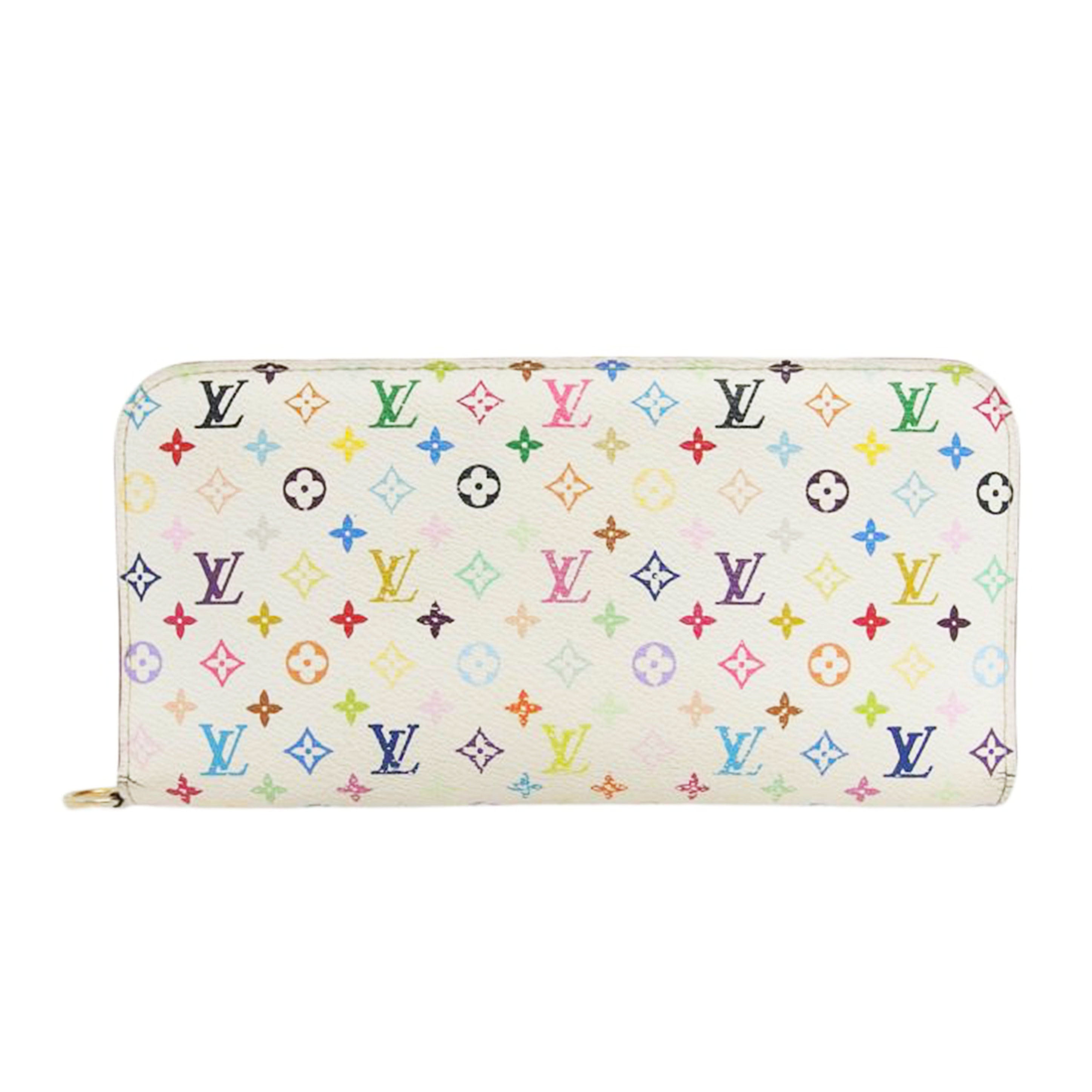ＬＶ ルイヴィトン/ポルトフォイユ・アンソリット／モノグラム／マルチ／シトロン/M93750//CA1029/Bランク/04