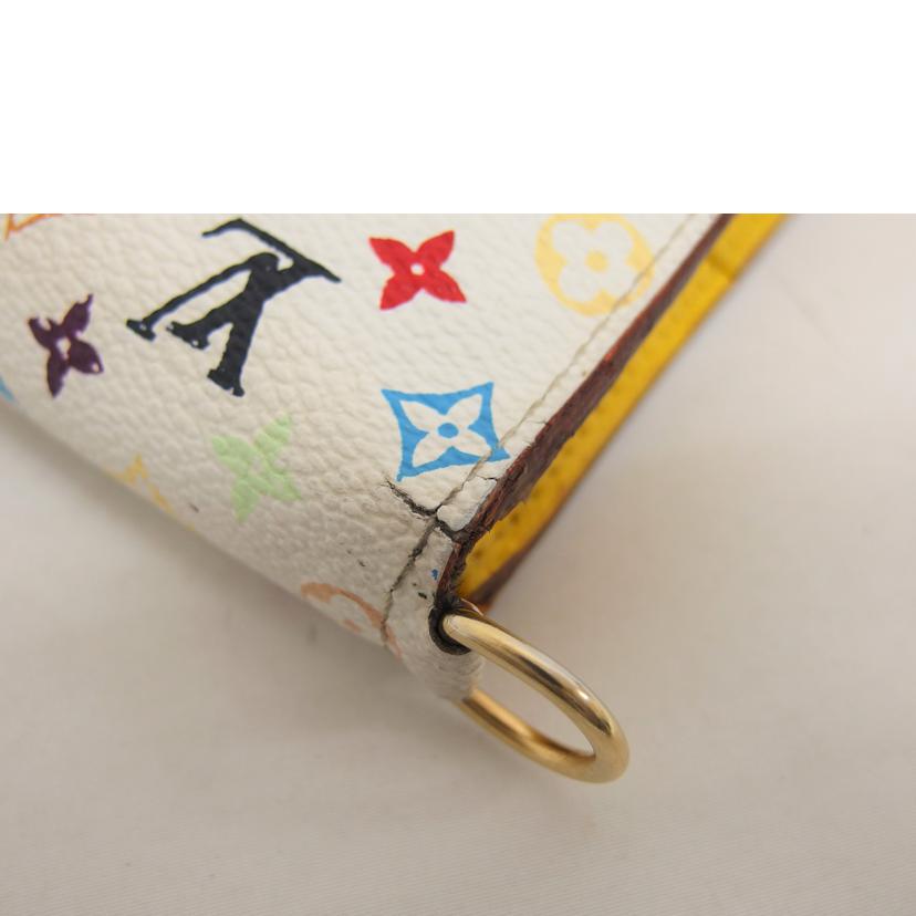 ＬＶ ルイヴィトン/ポルトフォイユ・アンソリット／モノグラム／マルチ／シトロン/M93750//CA1029/Bランク/04