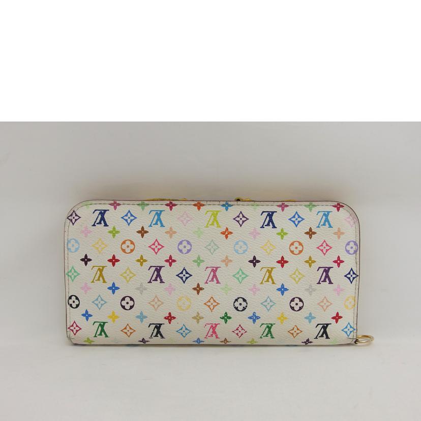 ＬＶ ルイヴィトン/ポルトフォイユ・アンソリット／モノグラム／マルチ／シトロン/M93750//CA1029/Bランク/04