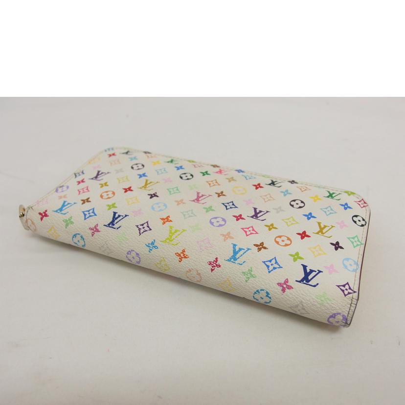 ＬＶ ルイヴィトン/ポルトフォイユ・アンソリット／モノグラム／マルチ／シトロン/M93750//CA1029/Bランク/04