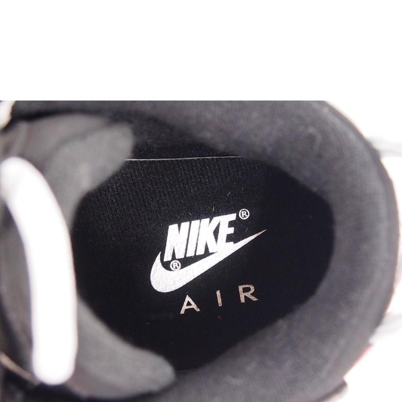 ＮＩＫＥ ナイキ/ＡＩＲモア　アップテンポ’９６/DJ4400-001//00195242673300/SAランク/76