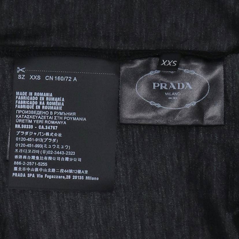 ＰＲＡＤＡ プラダ/ＰＲＡＤＡ　レディースＴシャツ//ABランク/75
