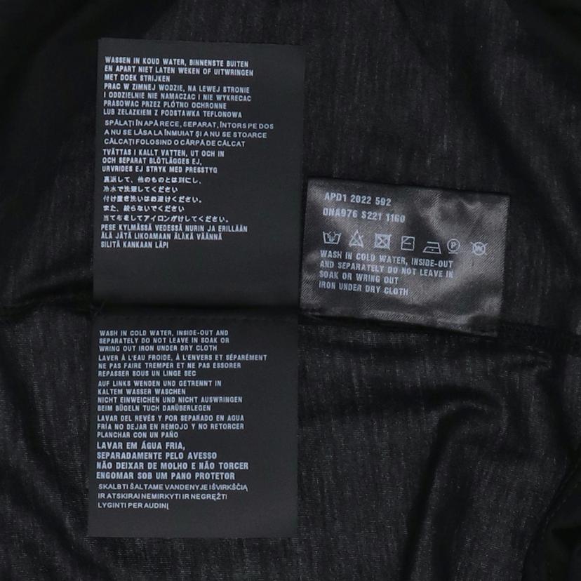 ＰＲＡＤＡ プラダ/ＰＲＡＤＡ　レディースＴシャツ//ABランク/75