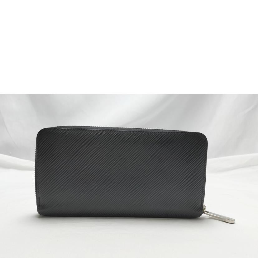 ＬＶ ルイヴィトン/ジッピーウォレット　エピ　ノワールホットピンク/M64838//GI3108/Bランク/52