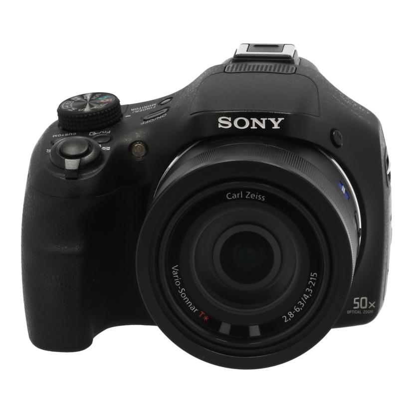 ＳＯＮＹ ソニー/デジタルカメラ/DSC-HX400V//0006003/Bランク/42