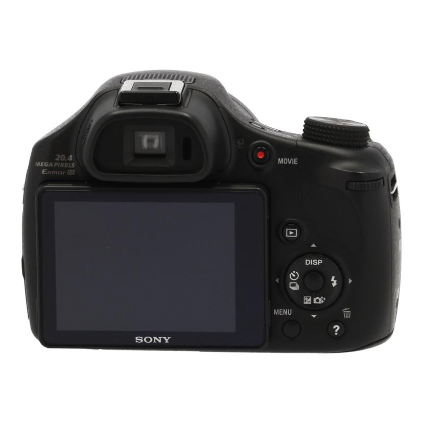 ＳＯＮＹ ソニー/デジタルカメラ/DSC-HX400V//0006003/Bランク/42
