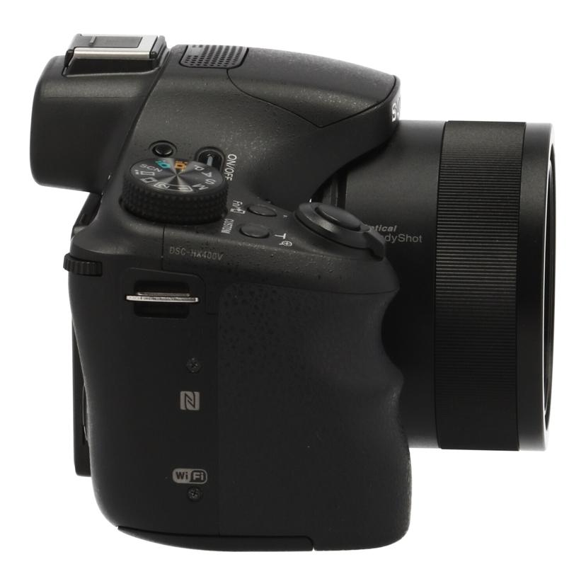 ＳＯＮＹ ソニー/デジタルカメラ/DSC-HX400V//0006003/Bランク/42