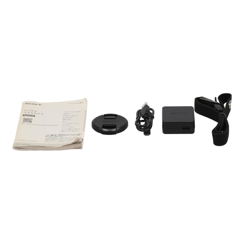 ＳＯＮＹ ソニー/デジタルカメラ/DSC-HX400V//0006003/Bランク/42