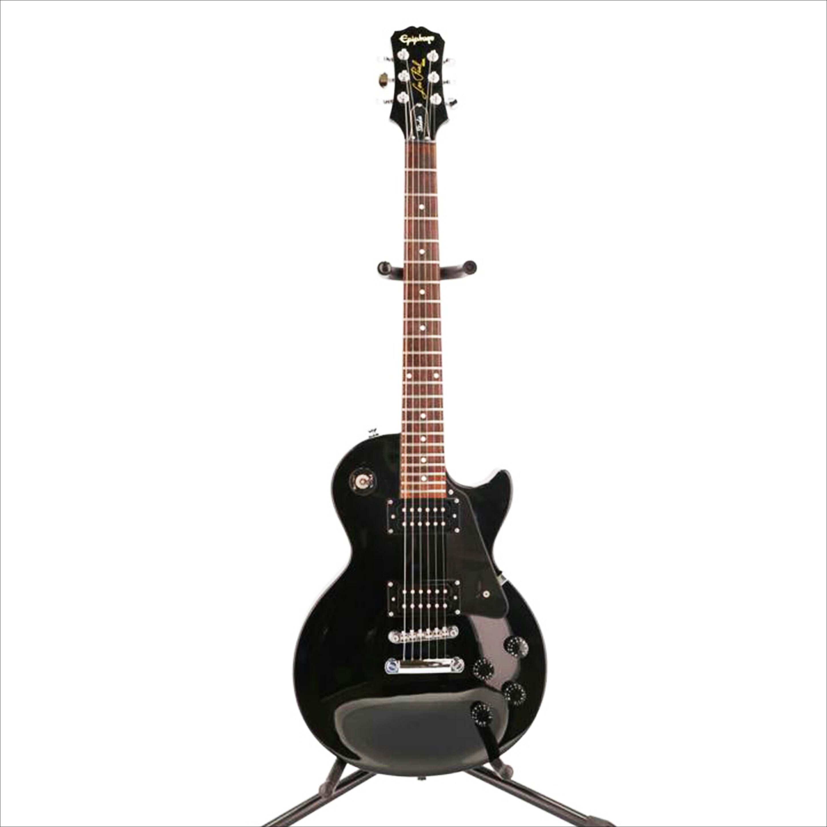 Ｅｐｉｐｈｏｎｅ エピフォン/エレキギター/Les Paul Studio//EE05092615/Cランク/04