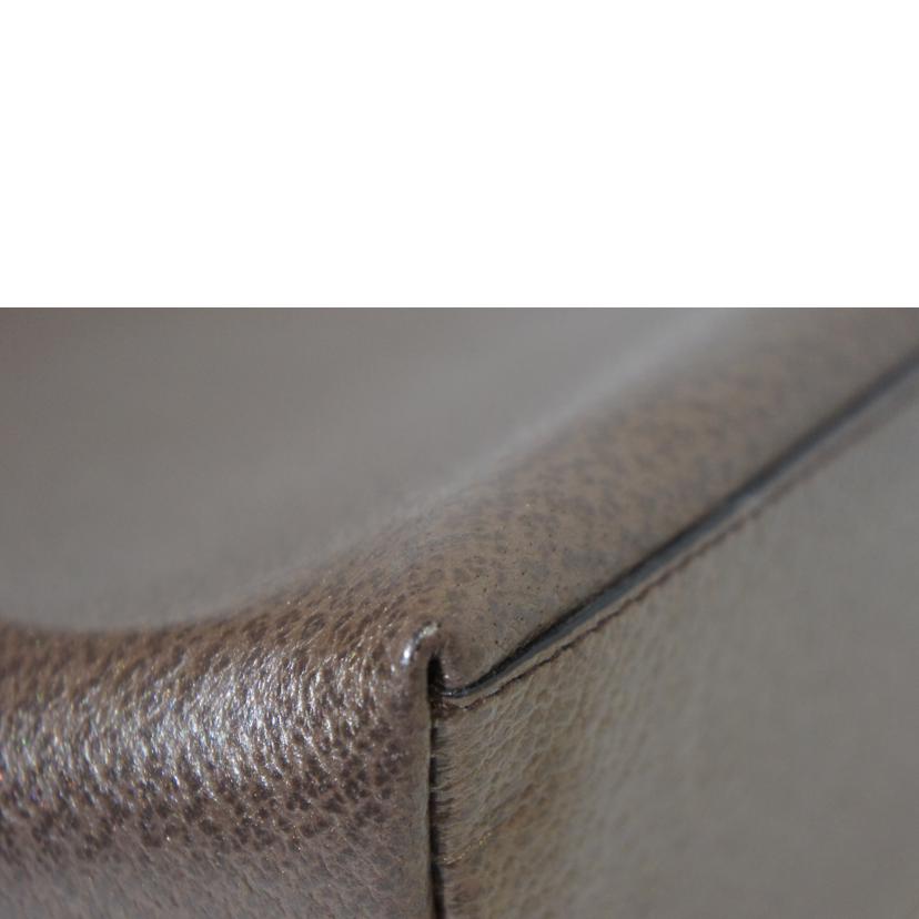 ＧＵＣＣＩ グッチ/バンブーハンドバッグ/00134441887//ABランク/94