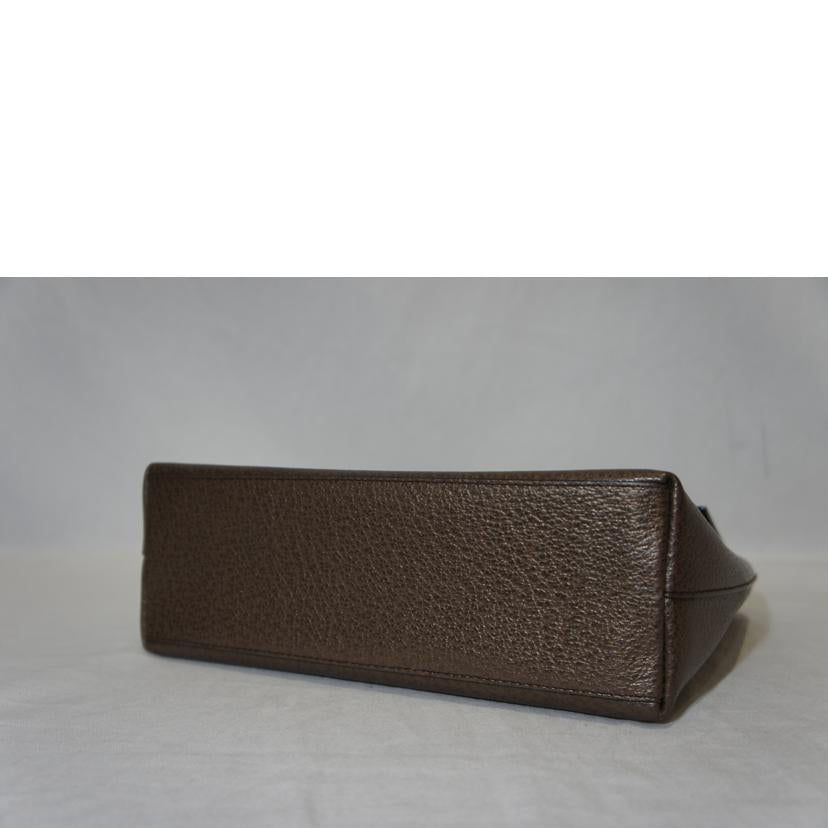 ＧＵＣＣＩ グッチ/バンブーハンドバッグ/00134441887//ABランク/94