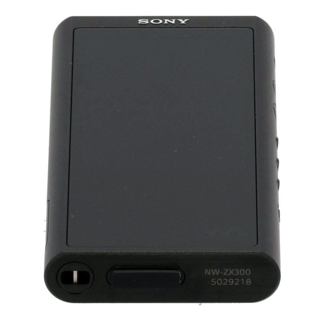 SONY ZX300 新品で購入後、未使用の美品