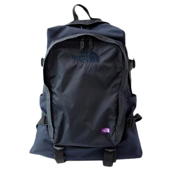 ＴＨＥ　ＮＯＲＴＨ　ＦＡＣＥ ノースフェイス/パープルレーベル　コーデュラナイロンデイパック　ブラック/NN7905N//ABランク/83