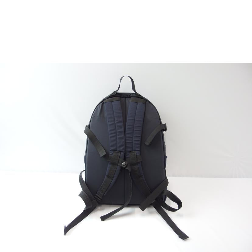 ＴＨＥ　ＮＯＲＴＨ　ＦＡＣＥ ノースフェイス/パープルレーベル　コーデュラナイロンデイパック　ブラック/NN7905N//ABランク/83