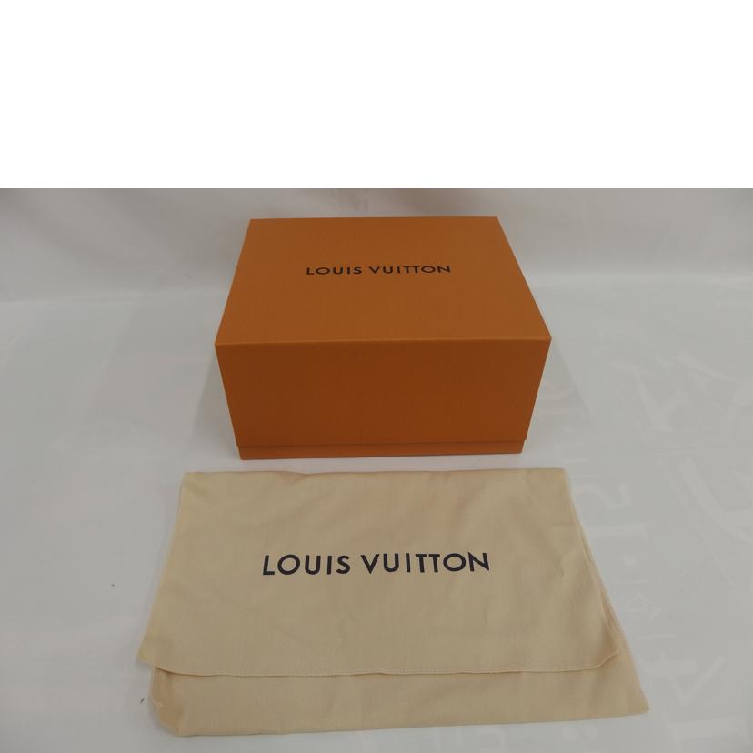 ＬＯＵＩＳ　ＶＵＩＴＴＯＮ ﾙｲｳﾞｨﾄﾝ/キャップ／モノグラムウォッシュドデニム/M7156M//NX1212/Aランク/82