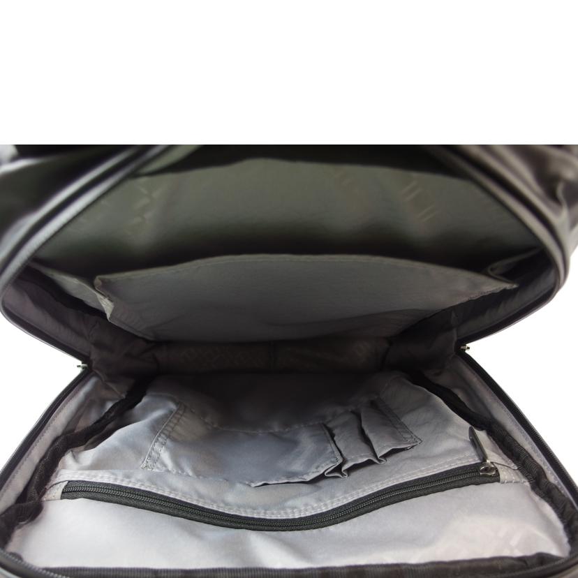 ａｃｅ． エース/ａｃｅ．　キーディスＡ　リュックサック　ブラック//ABランク/83