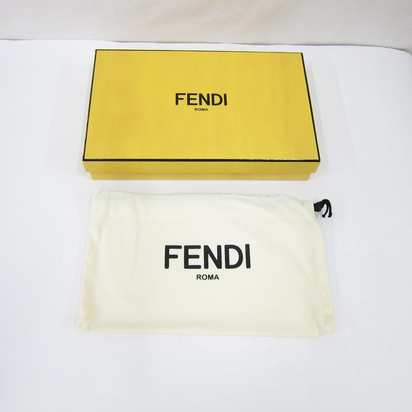 ＦＥＮＤＩ ﾌｪﾝﾃﾞｨｰ/モンスター／バグズアイ//Aランク/82