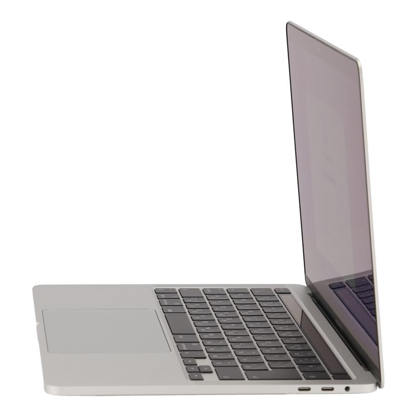 Ａｐｐｌｅ アップル/ＭａｃＢｏｏｋ　Ｐｒｏ（１３インチ，２０２０）/MWP72J/A//C02CT1A4ML7L/Aランク/71