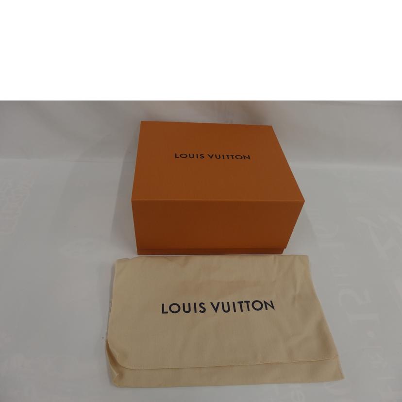ＬＯＵＩＳ　ＶＵＩＴＴＯＮ ﾙｲｳﾞｨﾄﾝ/キャップ／モノグラムウォッシュドデニム/M7156L//Aランク/82