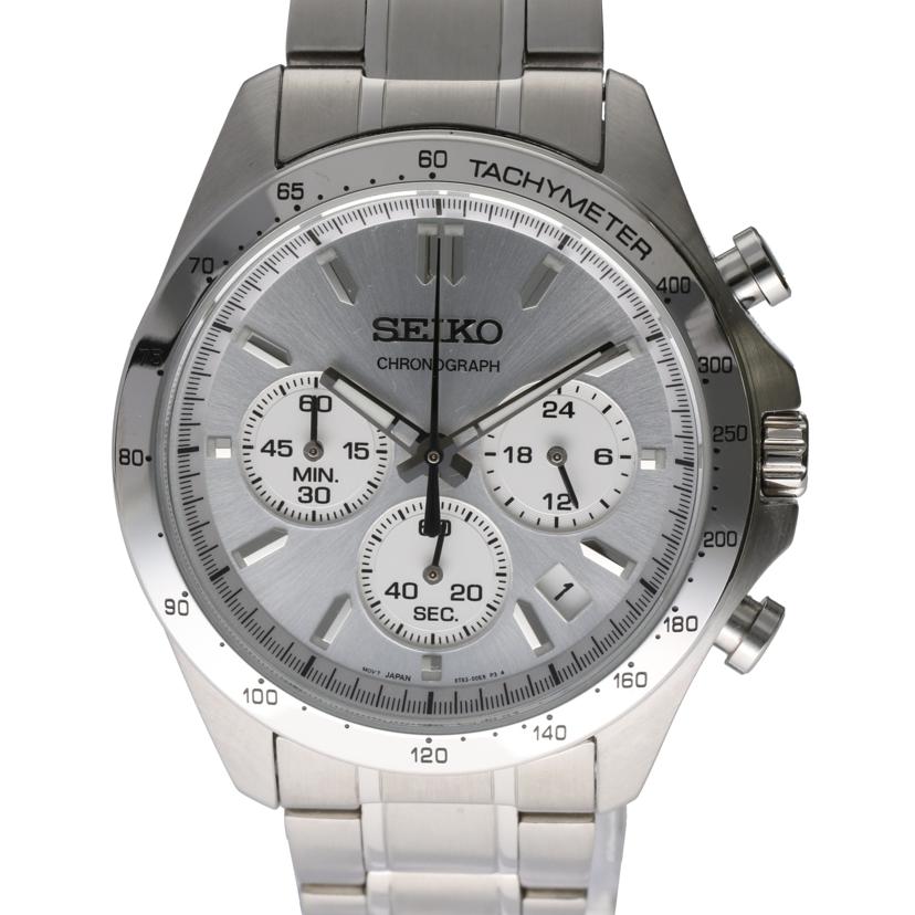 ＳＥＩＫＯ セイコー/ＳＥＩＫＯ／クロノグラフ/SBTR-009//Bランク/06