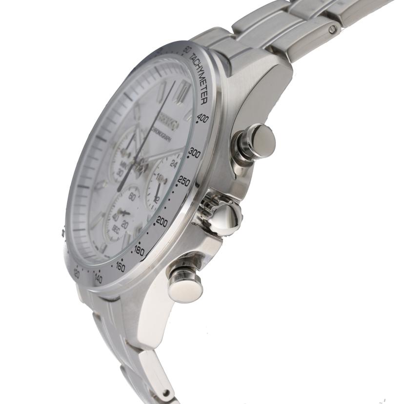 ＳＥＩＫＯ セイコー/ＳＥＩＫＯ／クロノグラフ/SBTR-009//Bランク/06
