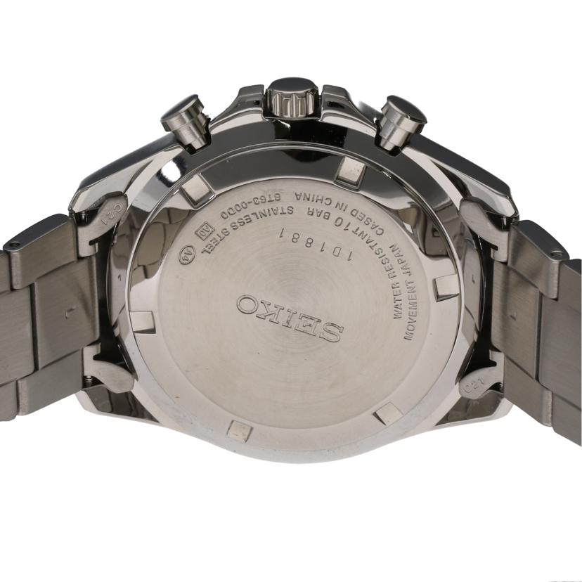 ＳＥＩＫＯ セイコー/ＳＥＩＫＯ／クロノグラフ/SBTR-009//Bランク/06