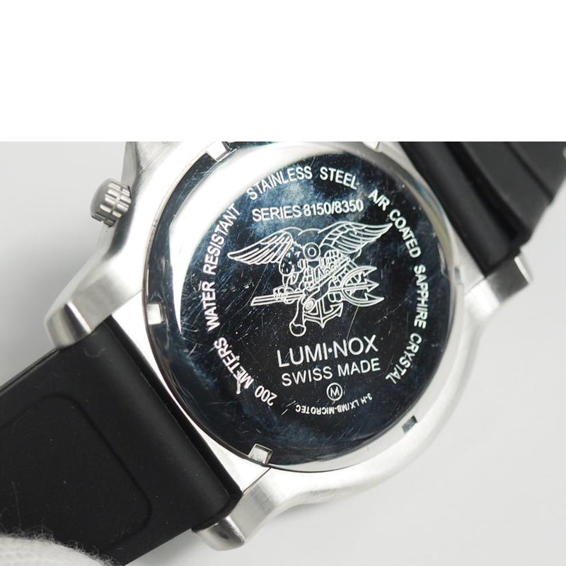 ＬＵＭＩＮＯＸ ルミノックス/時計｜REXT ONLINE 公式通販サイト