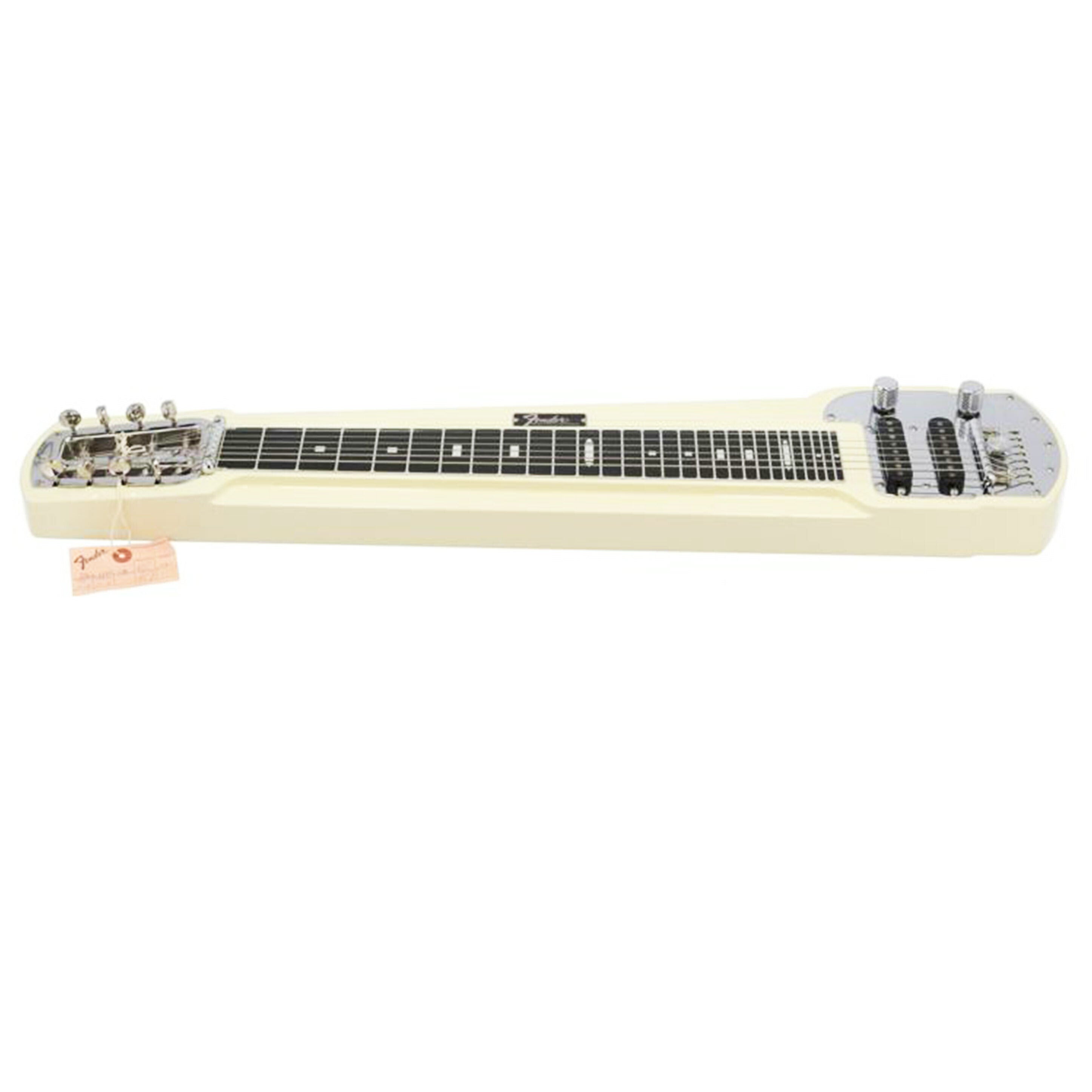 Ｆｅｎｄｅｒ　Ｊａｐａｎ フェンダージャパン/スチールギター/DELUXE-8//H-031582/Aランク/82