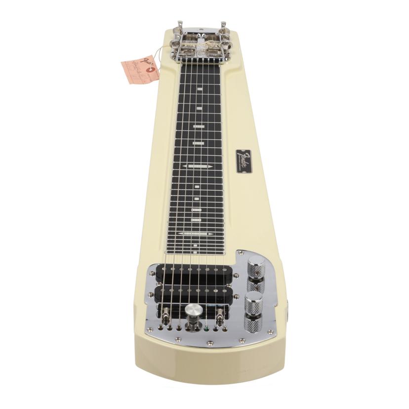 Ｆｅｎｄｅｒ　Ｊａｐａｎ フェンダージャパン/スチールギター/DELUXE-8//H-031582/Aランク/82