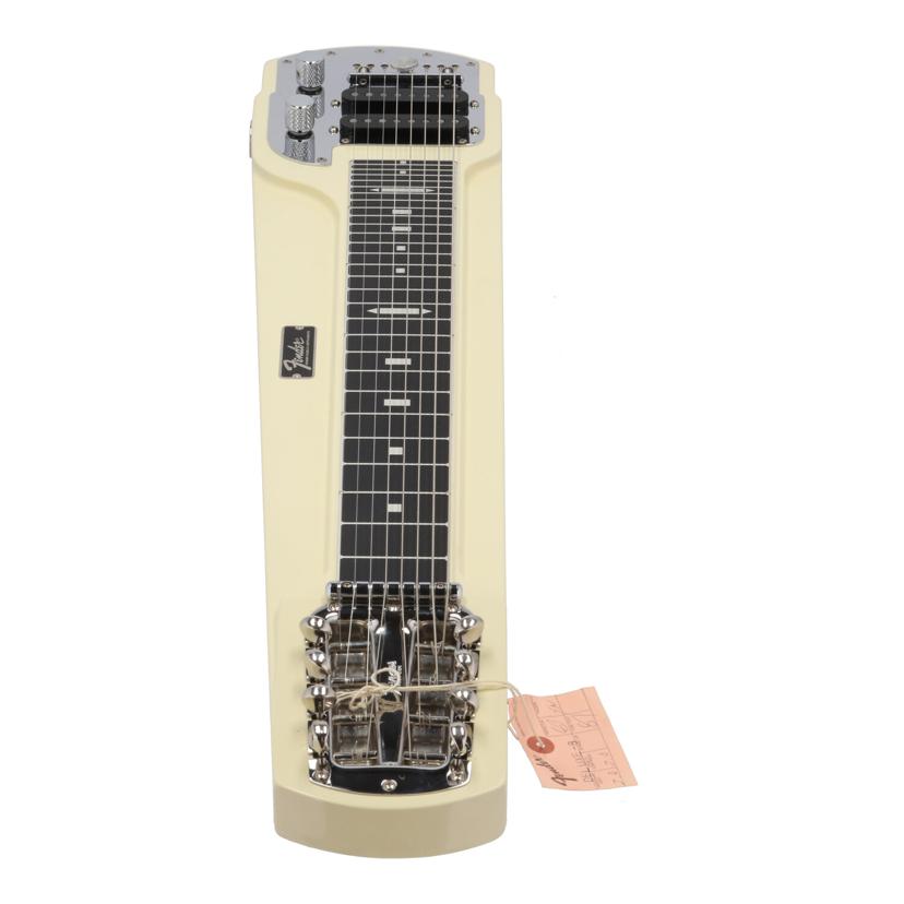 Ｆｅｎｄｅｒ　Ｊａｐａｎ フェンダージャパン/スチールギター/DELUXE-8//H-031582/Aランク/82