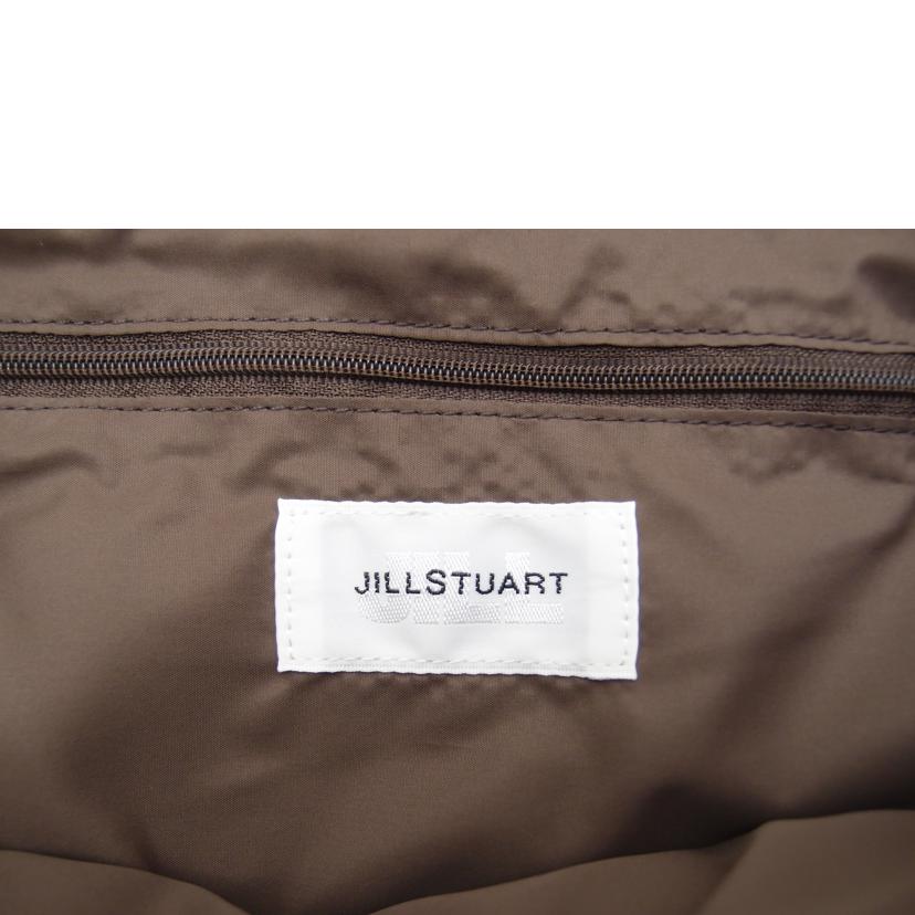 ＪＩＬＬ　ＢＹ　ＪＩＬＬＳＴＵＡＲＴ ｼﾞﾙﾊﾞｲｼﾞﾙｽﾁｭｱｰﾄ/ＪＩＬＬ　ＢＹ　ＪＩＬＬＳＴＵＡＲＴ　バッグ//SAランク/69