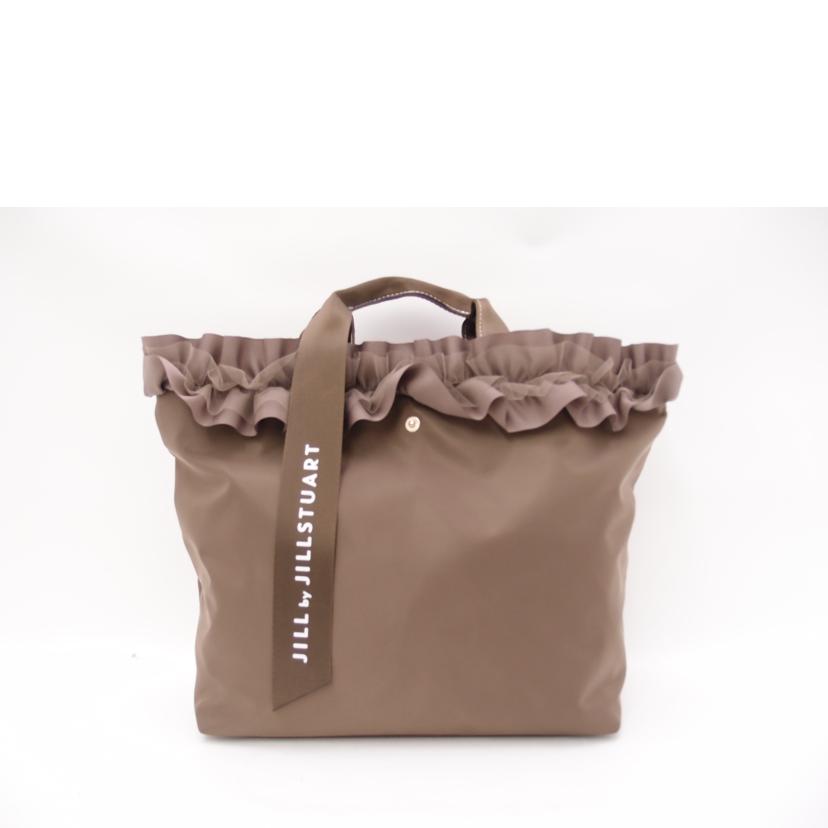 ＪＩＬＬ　ＢＹ　ＪＩＬＬＳＴＵＡＲＴ ｼﾞﾙﾊﾞｲｼﾞﾙｽﾁｭｱｰﾄ/ＪＩＬＬ　ＢＹ　ＪＩＬＬＳＴＵＡＲＴ　バッグ//SAランク/69