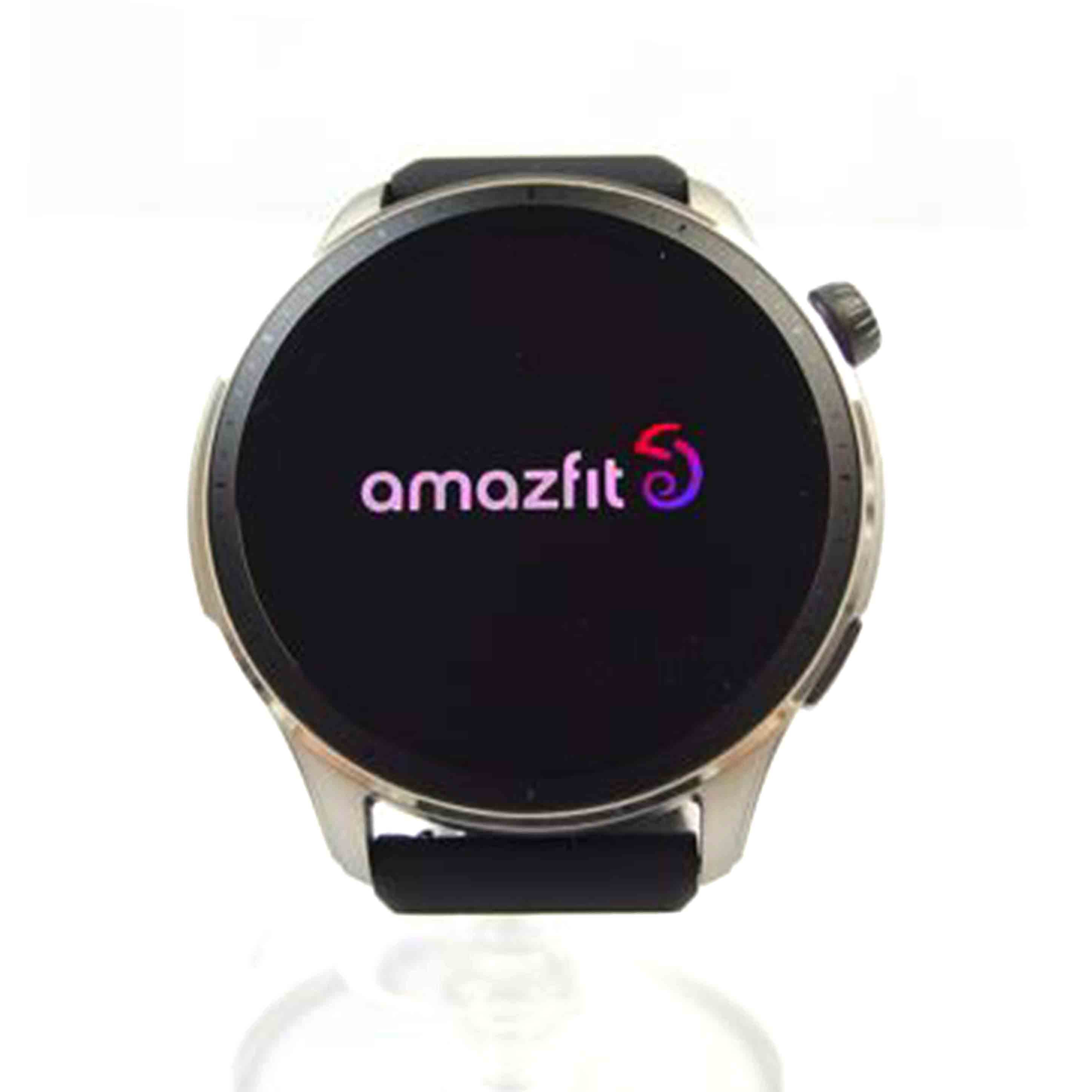 ａｍａｚｆｉｔ amazfit/スマートウォッチ/amazfit GTR4//ABランク/83
