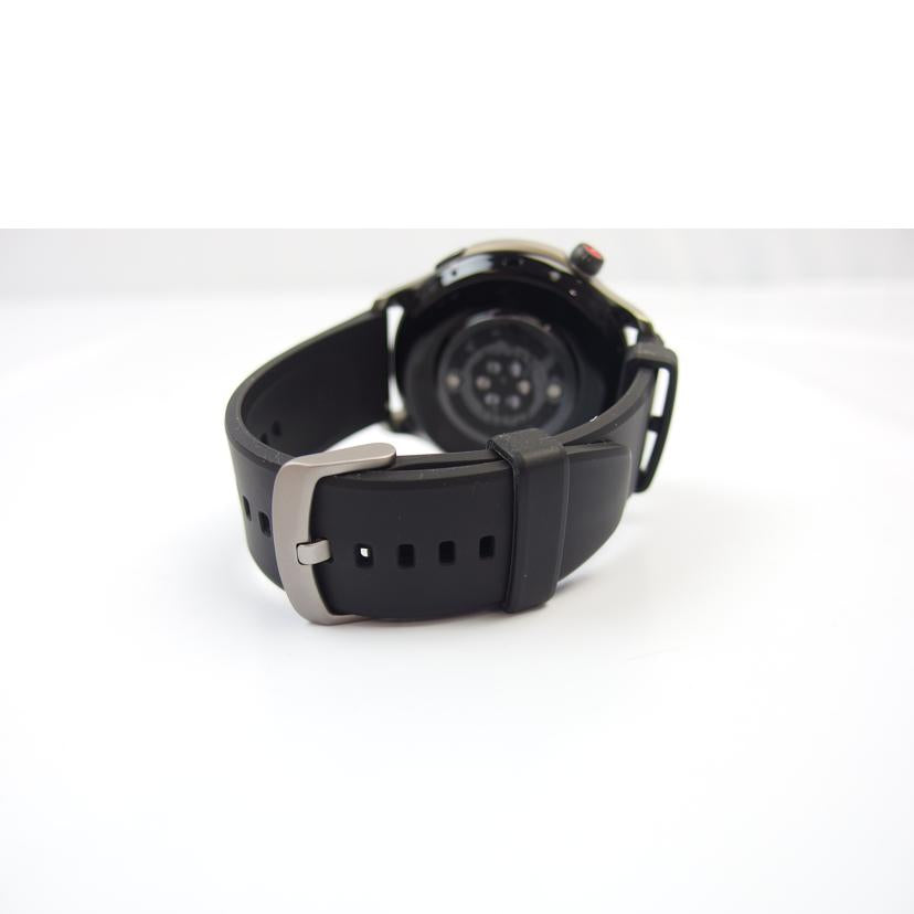 ａｍａｚｆｉｔ amazfit/スマートウォッチ/amazfit GTR4//ABランク/83