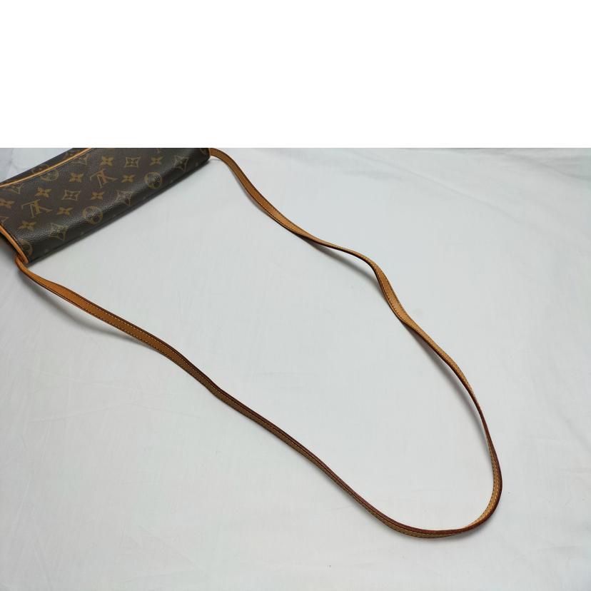 ＬＶ ルイfヴィトン/ポシェットツインＧＭ　モノグラム/M51852//CA1929/ABランク/52