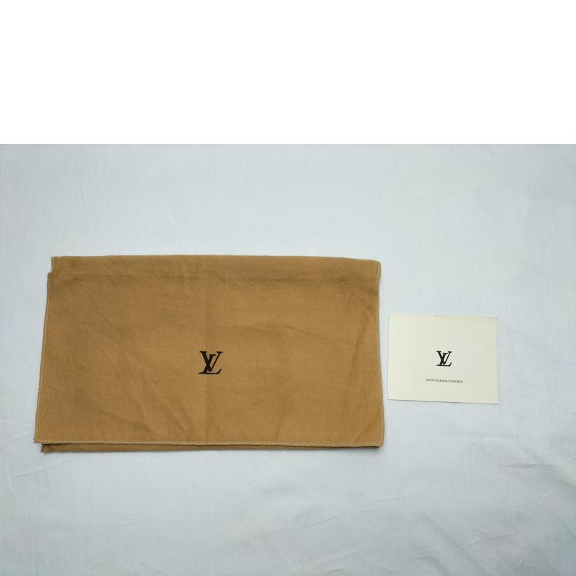 ＬＶ ルイfヴィトン/ポシェットツインＧＭ　モノグラム/M51852//CA1929/ABランク/52