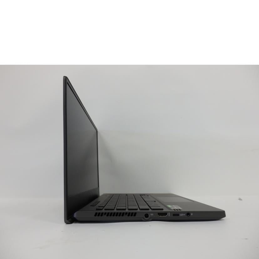 ＡＳＵＳ エイスース/Ｗｉｎ１１ゲーミングノート／ＲＯＧ　Ｚｅｐｈｙｒｕｓ　Ｇ１４/GA401IH-R7G1650F//L6NRKD02282026/Aランク/62