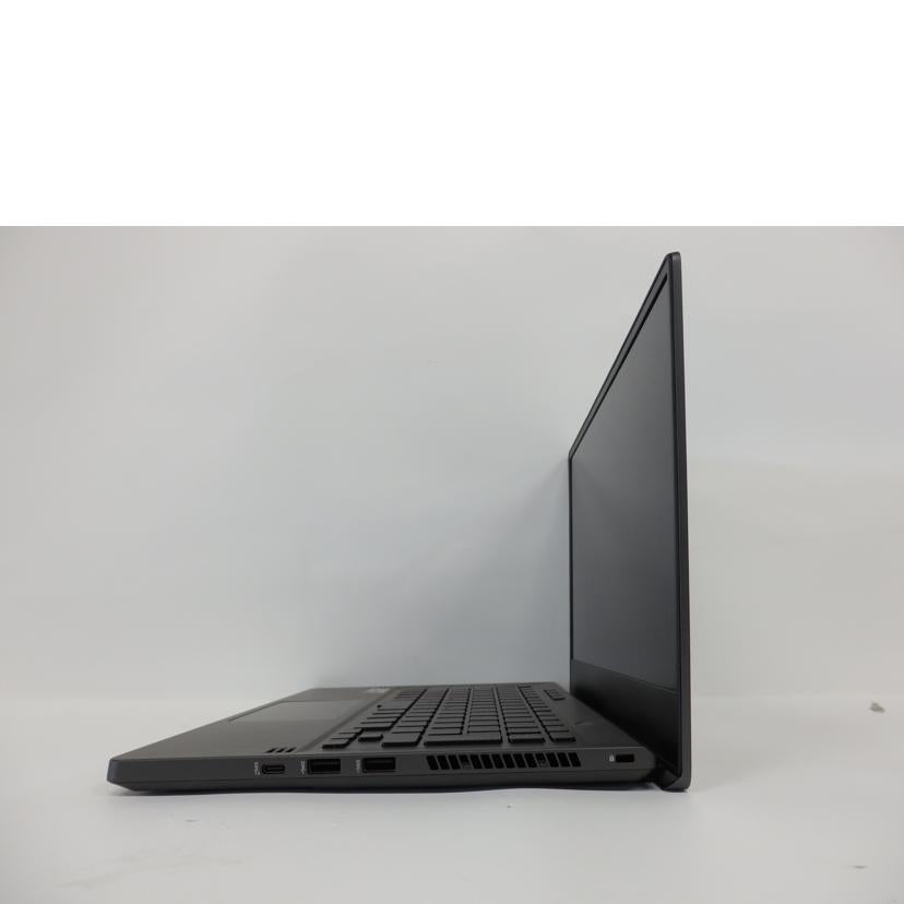 ＡＳＵＳ エイスース/Ｗｉｎ１１ゲーミングノート／ＲＯＧ　Ｚｅｐｈｙｒｕｓ　Ｇ１４/GA401IH-R7G1650F//L6NRKD02282026/Aランク/62