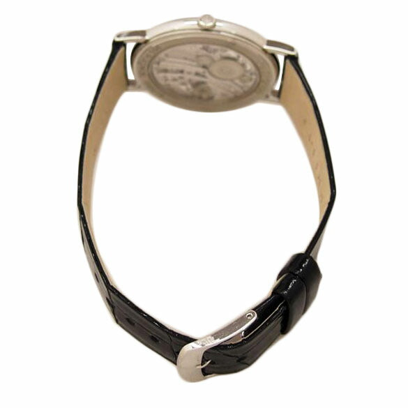 ＳＥＩＫＯ セイコー/ＣＲＥＤＯＲ／レザー／手巻き/GBBD989//910076/ABランク/76