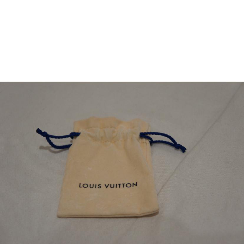 ＬＯＵＩＳ　ＶＵＩＴＴＯＮ ルイ・ヴィトン/チェーンブレスレッド／モノグラム/M64223//US1200/ABランク/94