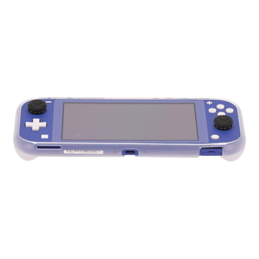 Ｎｉｎｔｅｎｄｏ 任天堂/Ｓｗｉｔｃｈ　Ｌｉｔｅ/HDH-001//XJJ10019849903/Bランク/62
