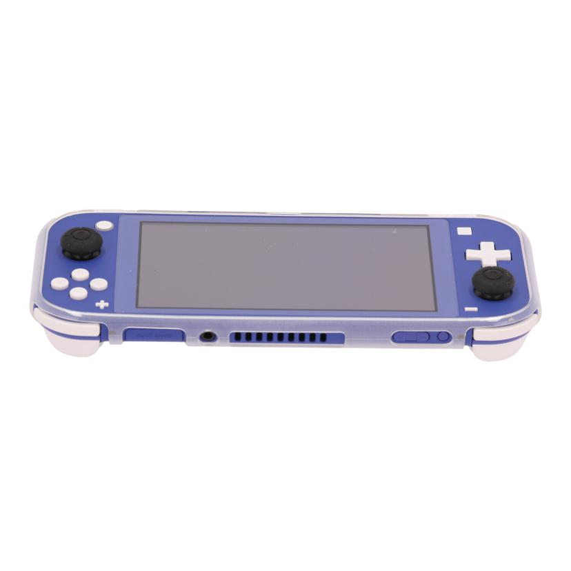 Ｎｉｎｔｅｎｄｏ 任天堂/Ｓｗｉｔｃｈ　Ｌｉｔｅ/HDH-001//XJJ10019849903/Bランク/62