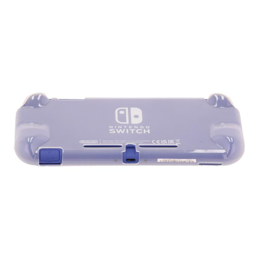 Ｎｉｎｔｅｎｄｏ 任天堂/Ｓｗｉｔｃｈ　Ｌｉｔｅ/HDH-001//XJJ10019849903/Bランク/62