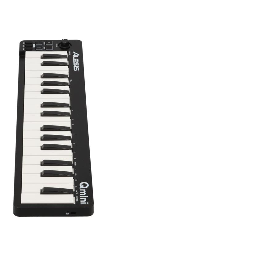 ＡＬＥＳＩＳ アレシス/ＭＩＤＩキーボード/Qmini//B52205253726052/Bランク/05