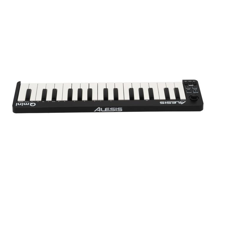 ＡＬＥＳＩＳ アレシス/ＭＩＤＩキーボード/Qmini//B52205253726052/Bランク/05