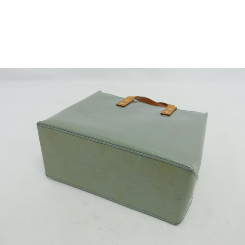 ＬＶ ルイヴィトン/リードＰＭ／ヴェルニ／ラヴァンド／廃番品/M91220//MI0013/Bランク/04