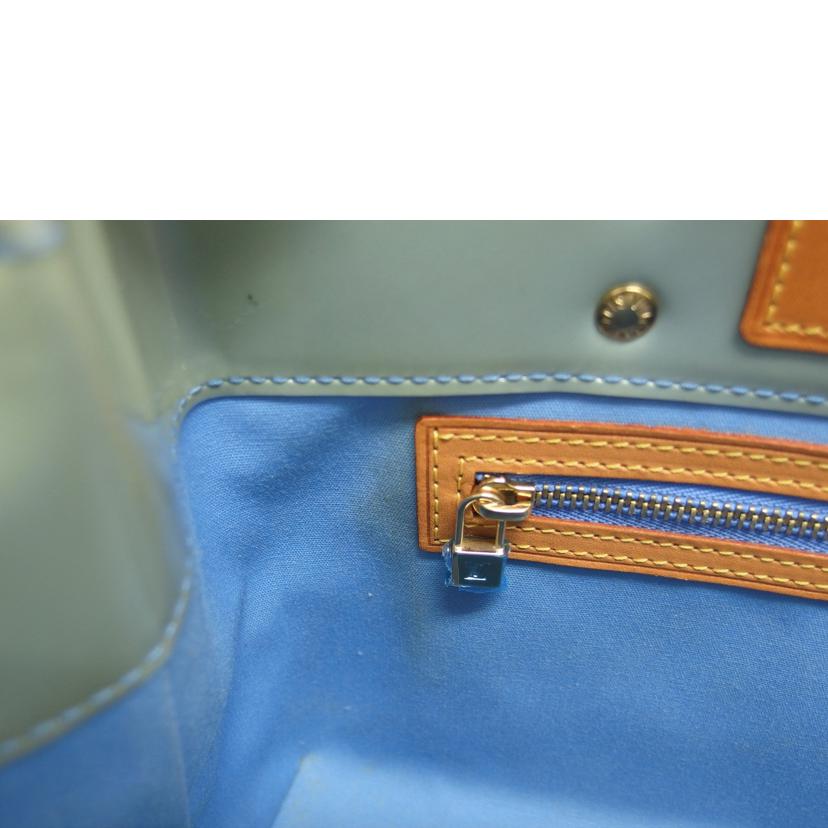 ＬＶ ルイヴィトン/リードＰＭ／ヴェルニ／ラヴァンド／廃番品/M91220//MI0013/Bランク/04