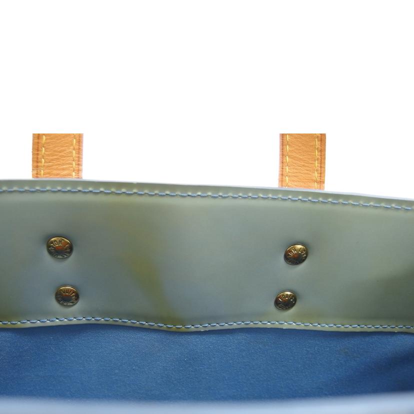 ＬＶ ルイヴィトン/リードＰＭ／ヴェルニ／ラヴァンド／廃番品/M91220//MI0013/Bランク/04
